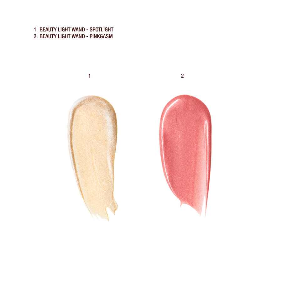 charlottes hollywood superstar glow kit