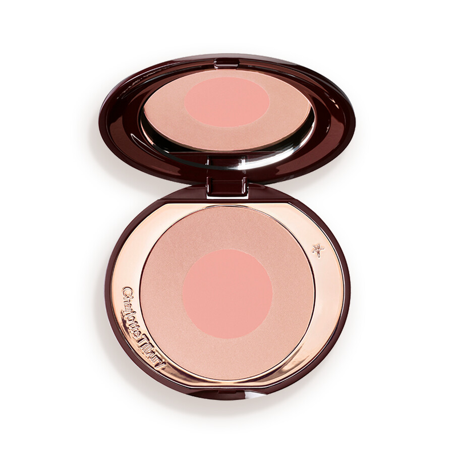 cheek to chic
