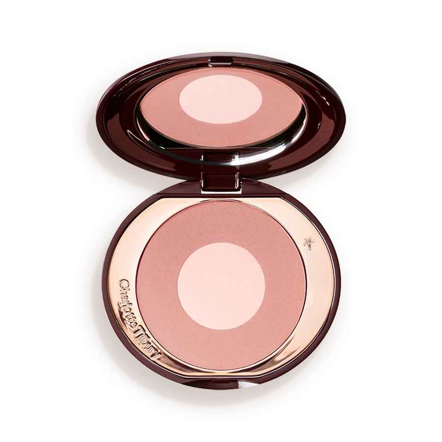 cheek to chic