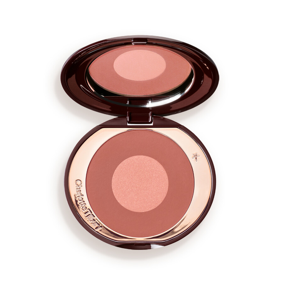 cheek to chic