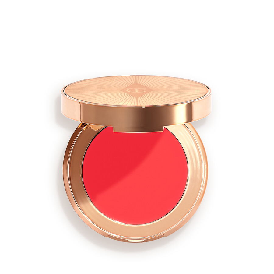 beautiful skin island glow lip cheek