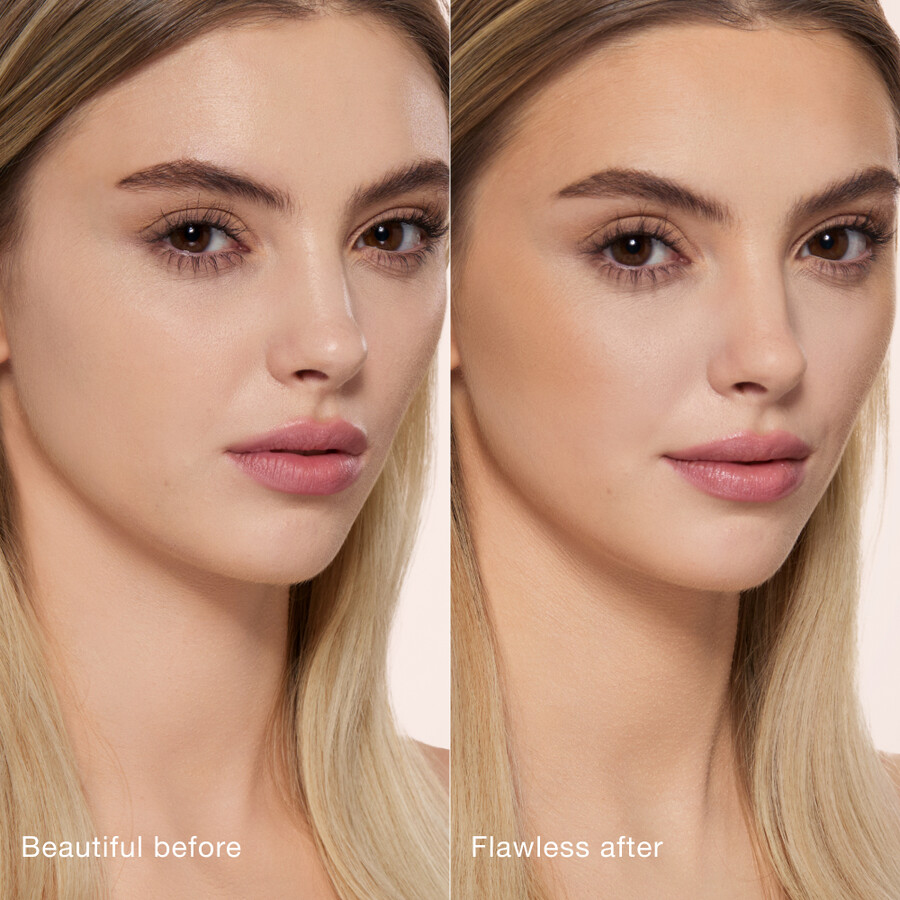 airbrush bronzer