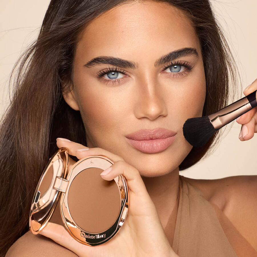 airbrush bronzer