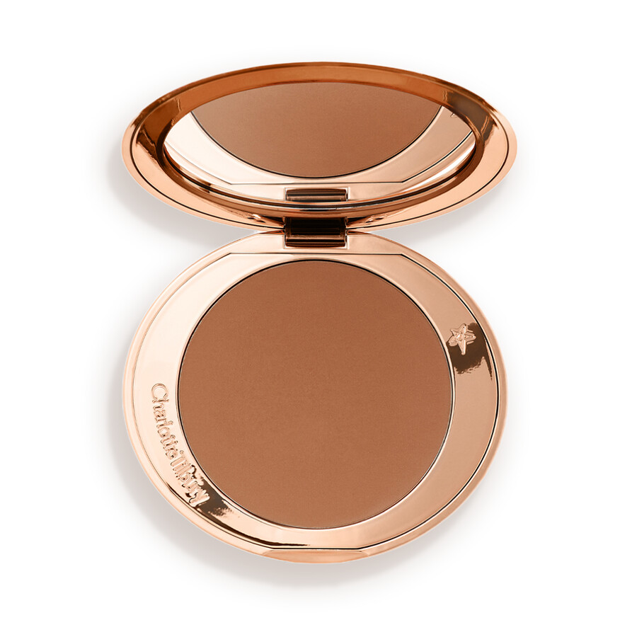 airbrush bronzer