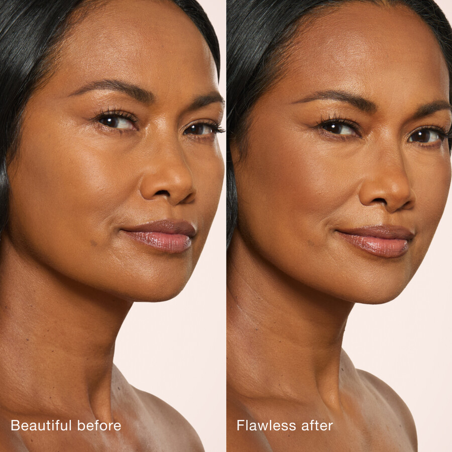 airbrush bronzer