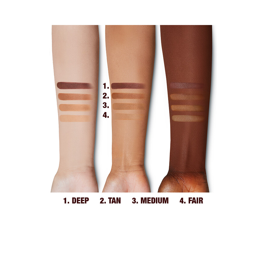 airbrush bronzer