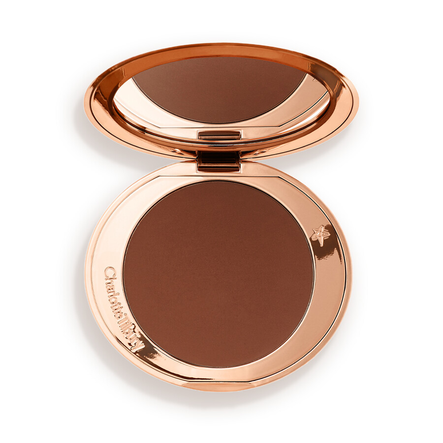 airbrush bronzer