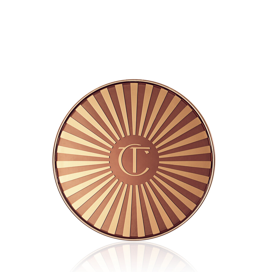 beautiful skin sun-kissed glow bronzer