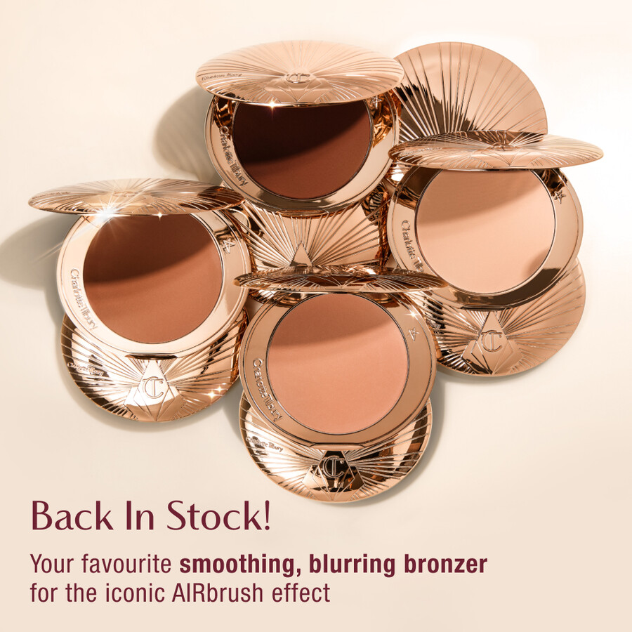 airbrush bronzer refill
