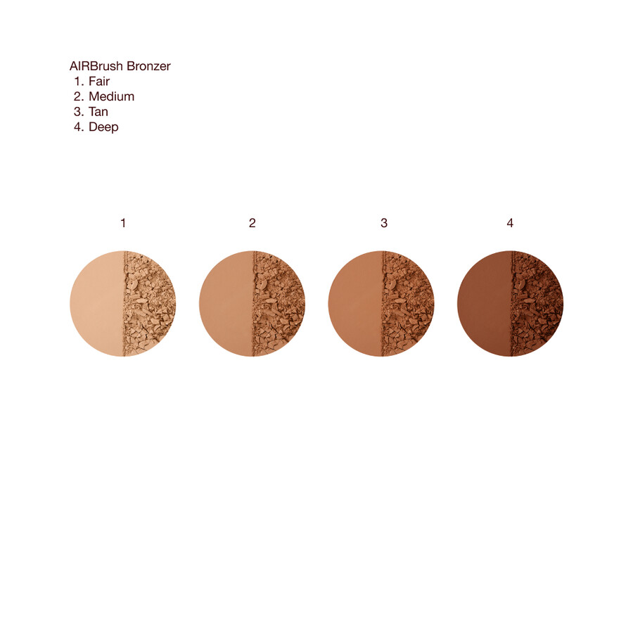 airbrush bronzer refill