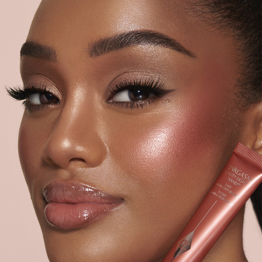 beauty light wand