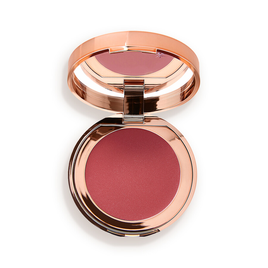 pillow talk lip cheek glow