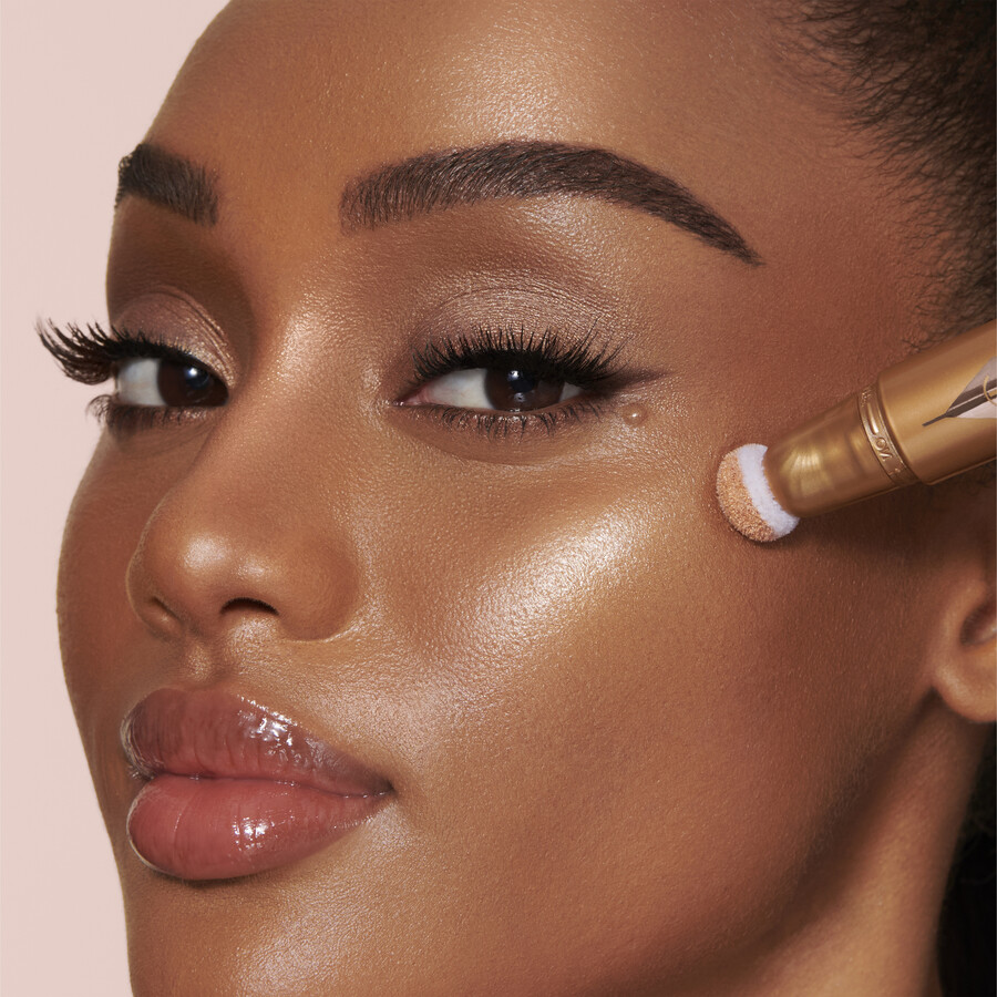 beauty light wand