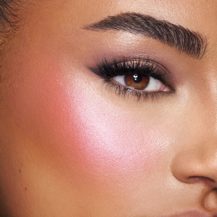 hollywood blush glow glide palette