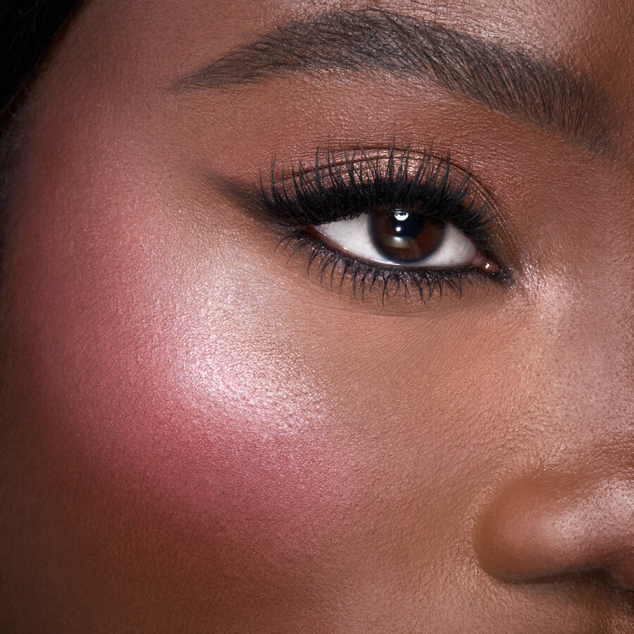 hollywood blush glow glide palette