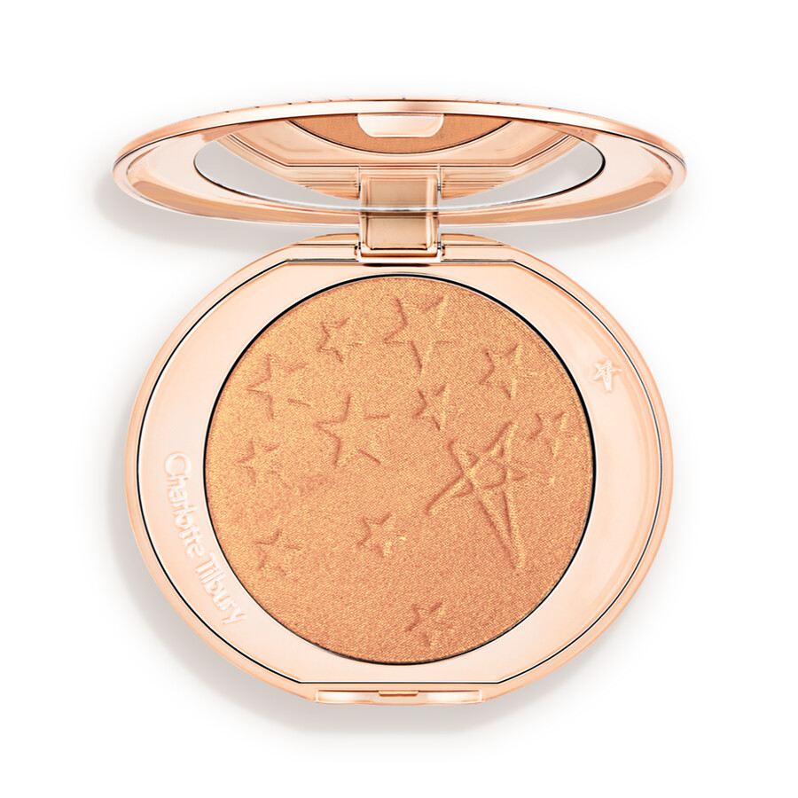 hollywood glow glide face architect highlighter