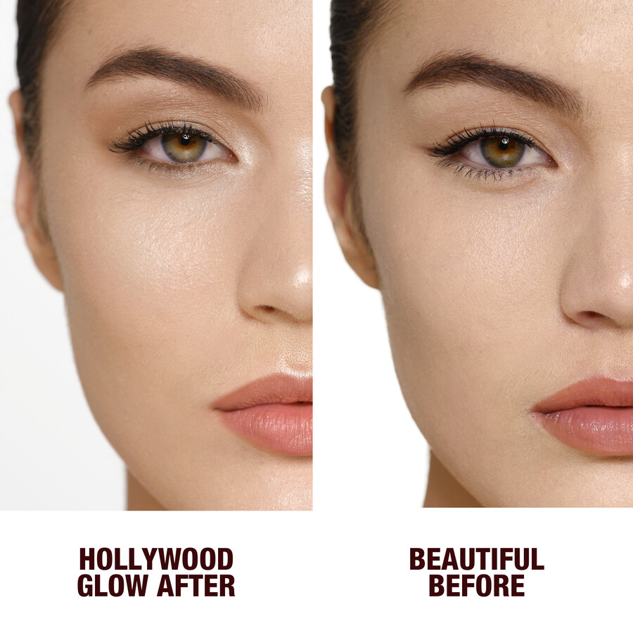 hollywood glow glide face architect highlighter