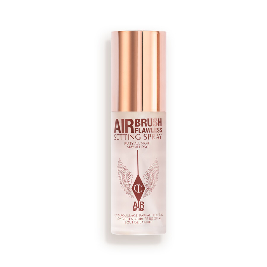 airbrush flawless setting spray
