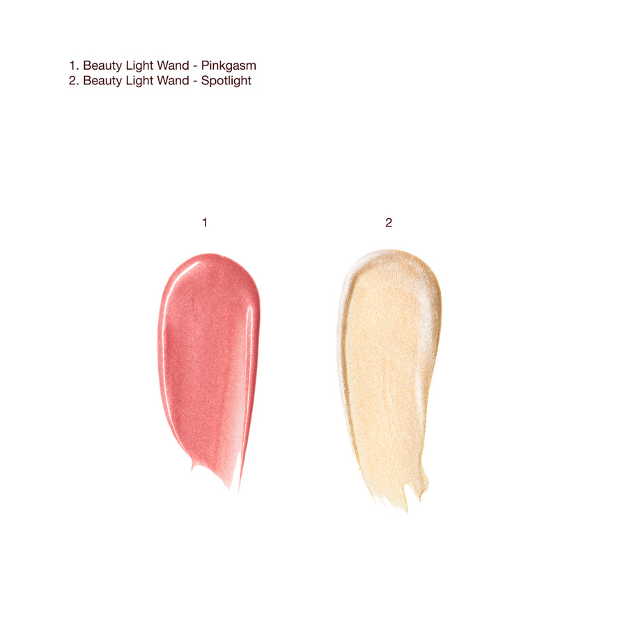 superstar sculpt glow kit