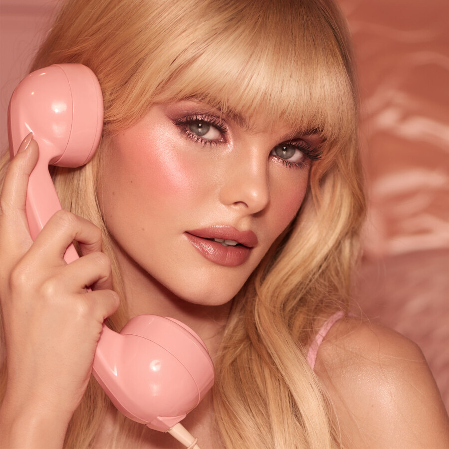 pillow talk blush glow glide duo