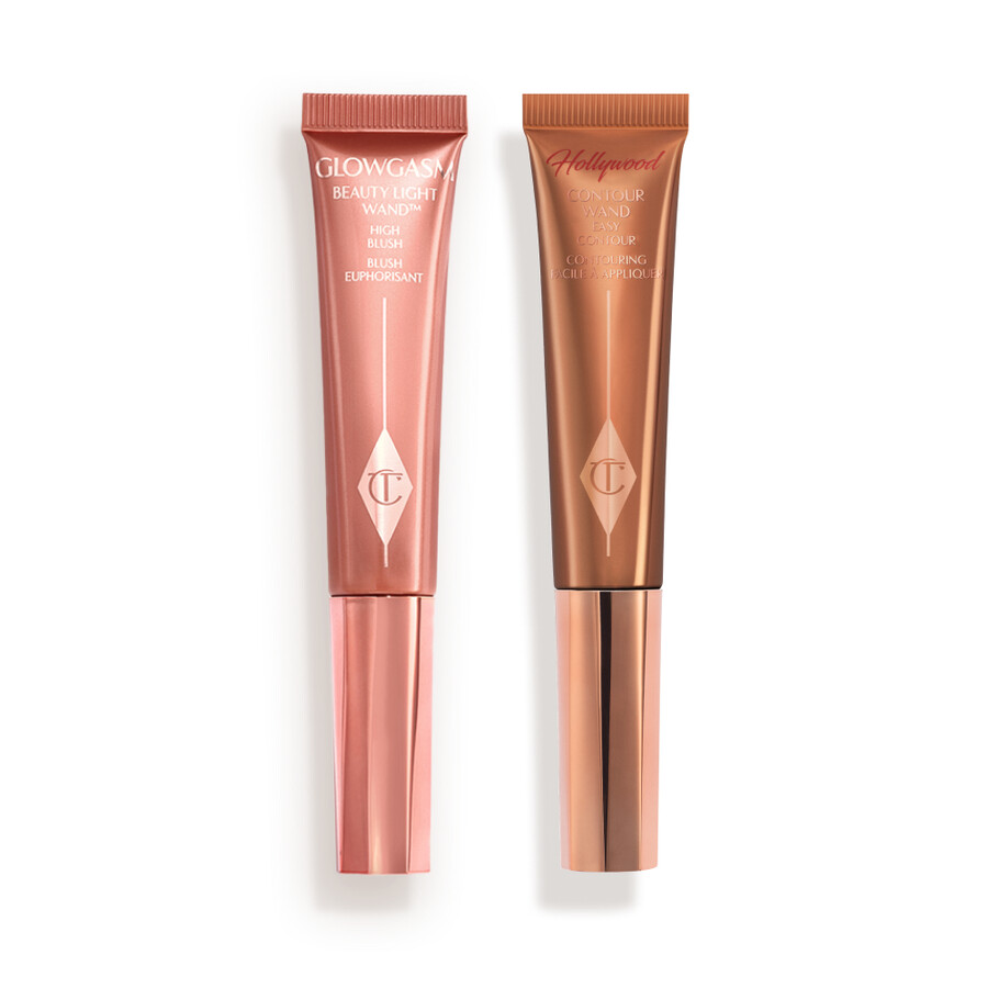 the hollywood contour duo