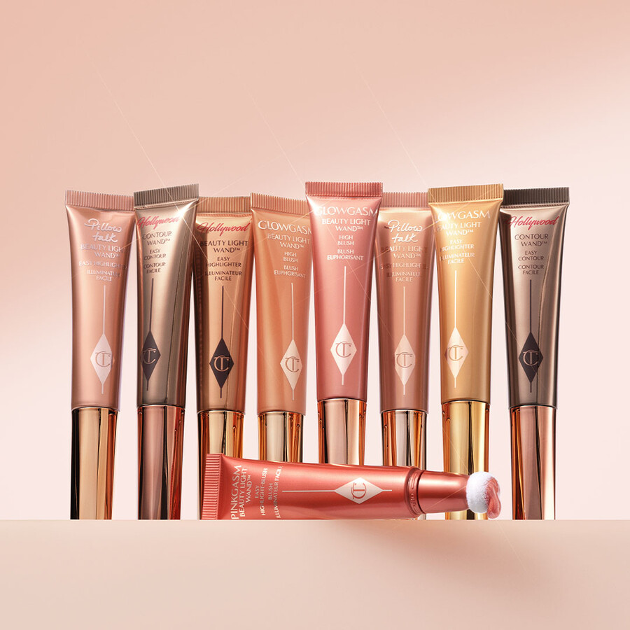 the hollywood contour duo