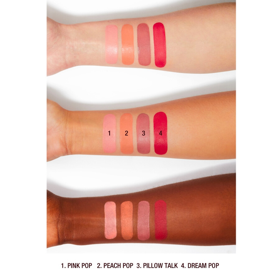 pillow talk glow blush beauty wand kit