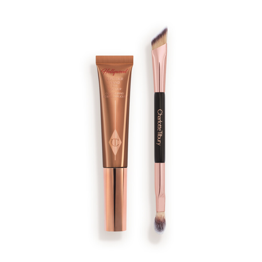 super nudes sculpt shape precision contour kit