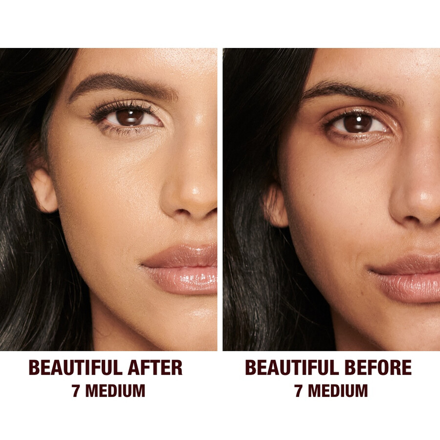 beautiful skin radiant concealer