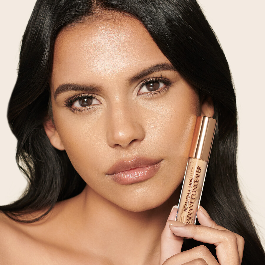 beautiful skin radiant concealer