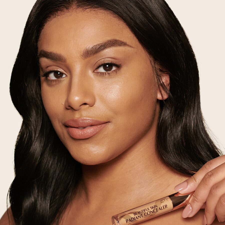 beautiful skin radiant concealer