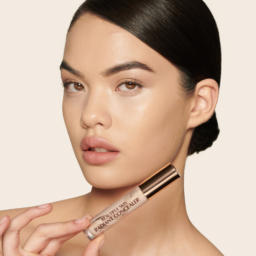 beautiful skin radiant concealer