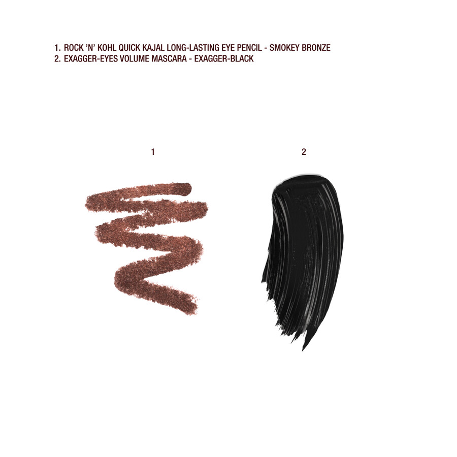 sultry smokey eye secrets