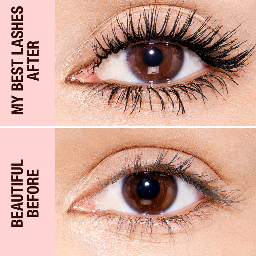 sultry smokey eye secrets