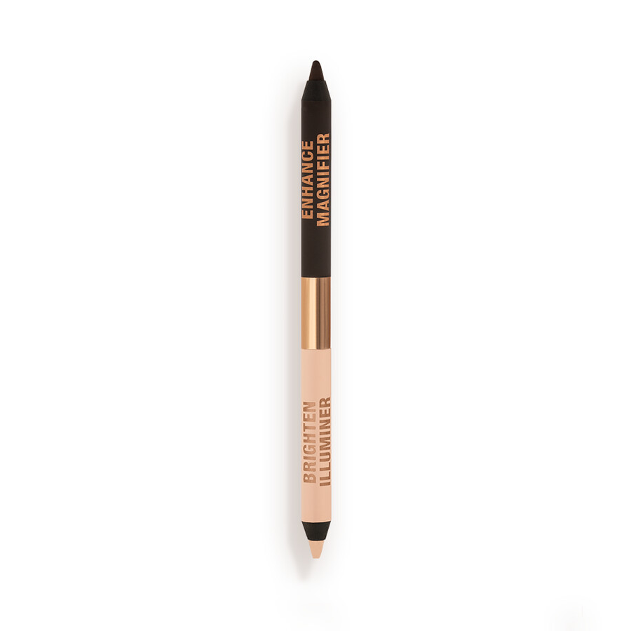 the super nudes duo liner