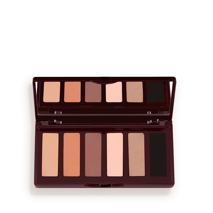 super nudes easy eye palette