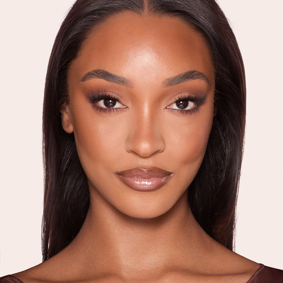 super nudes easy eye palette