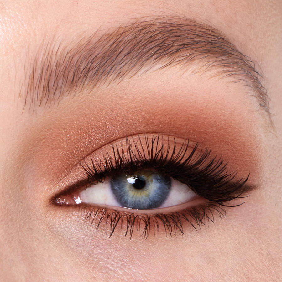 super nudes easy eye palette