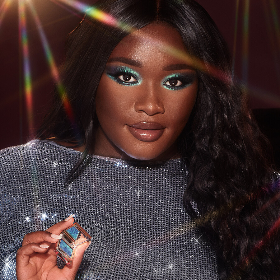 hypnotising pop shots