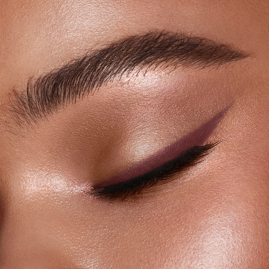 pillow talk eyeliner
