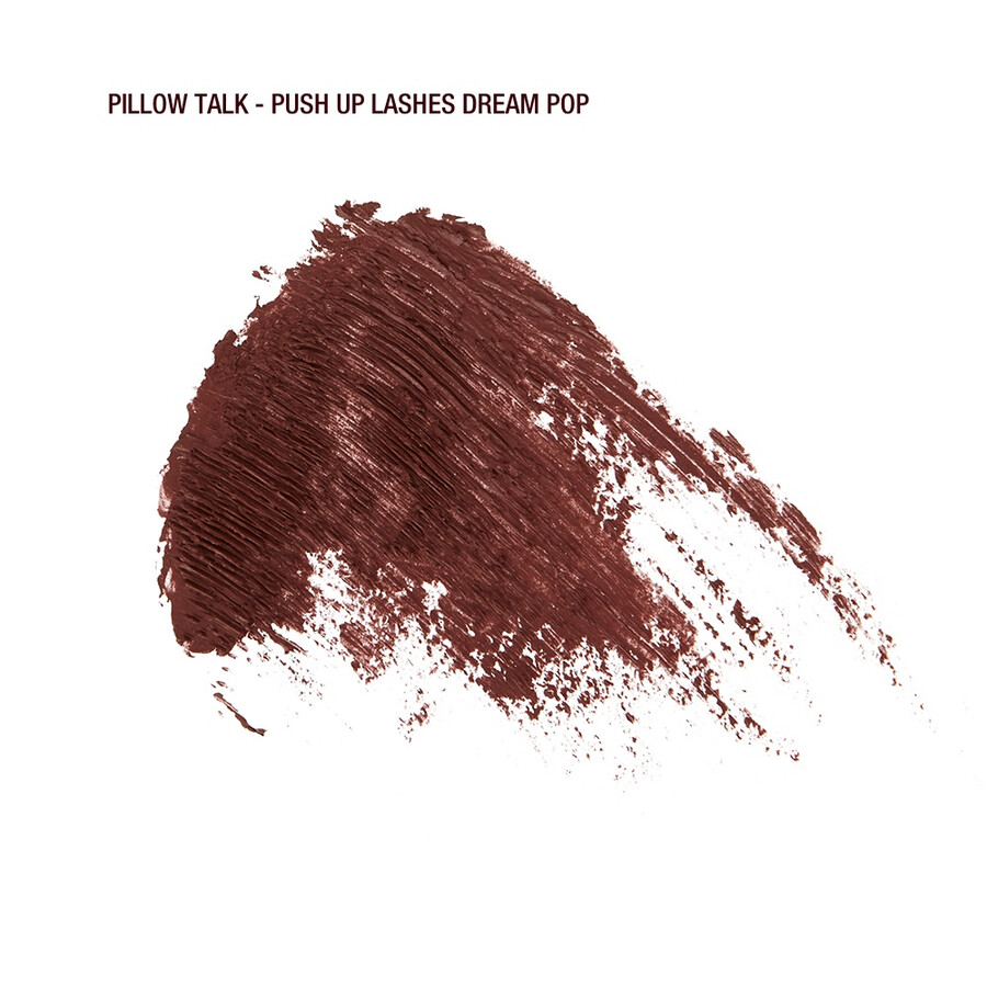 pillow talk push up lashes mascara