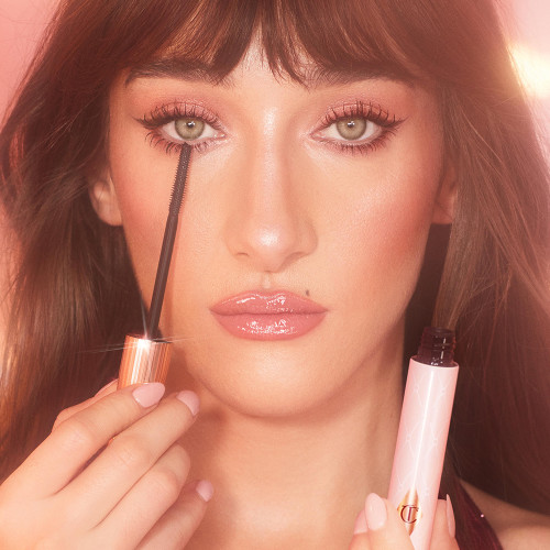 pillow talk push up lashes mascara