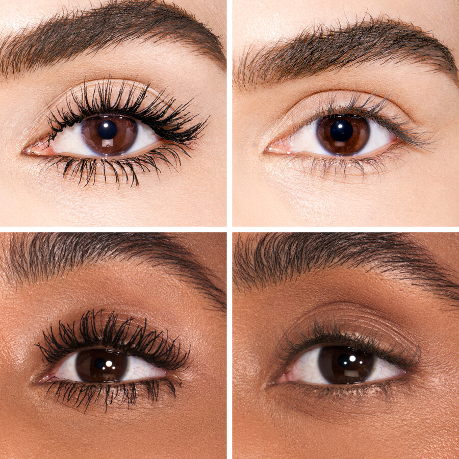 pillow talk push up lashes mascara