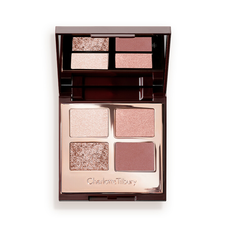 luxury palette