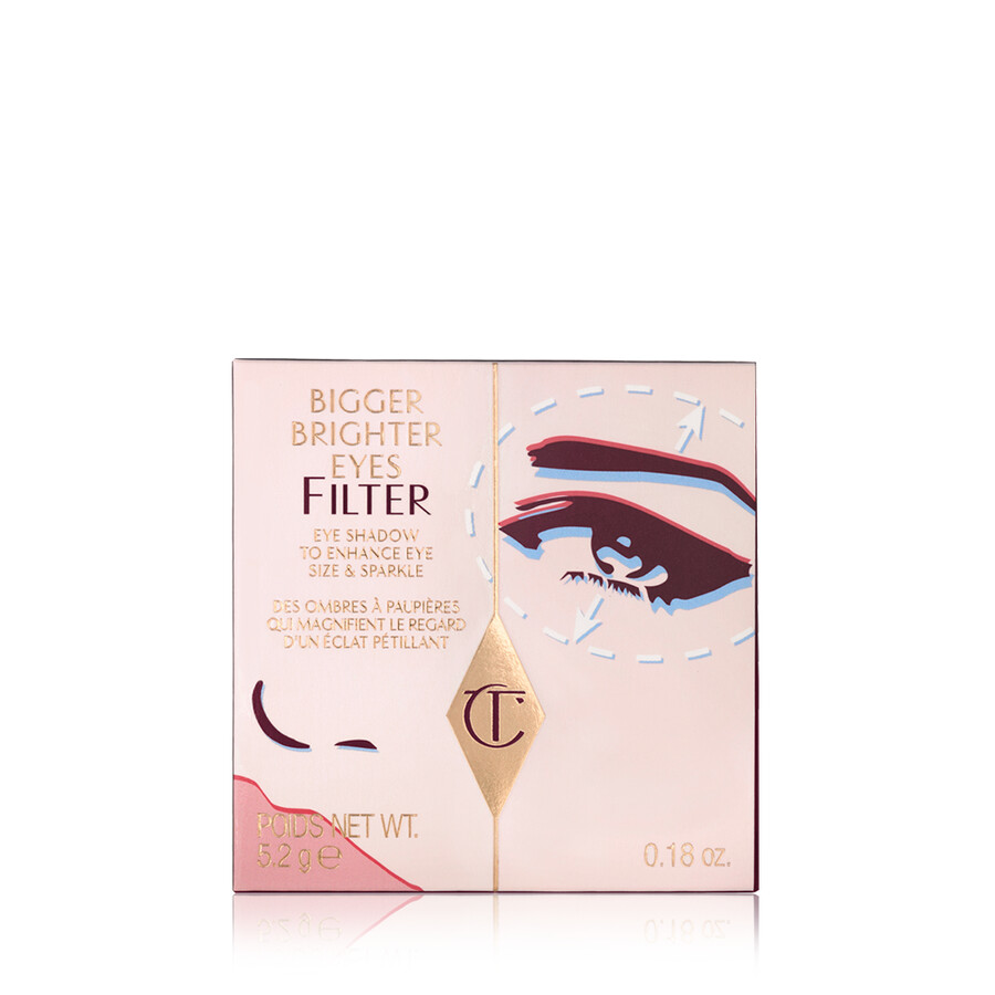 luxury palette