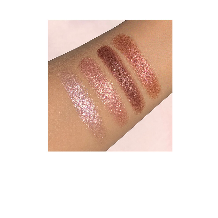 luxury palette