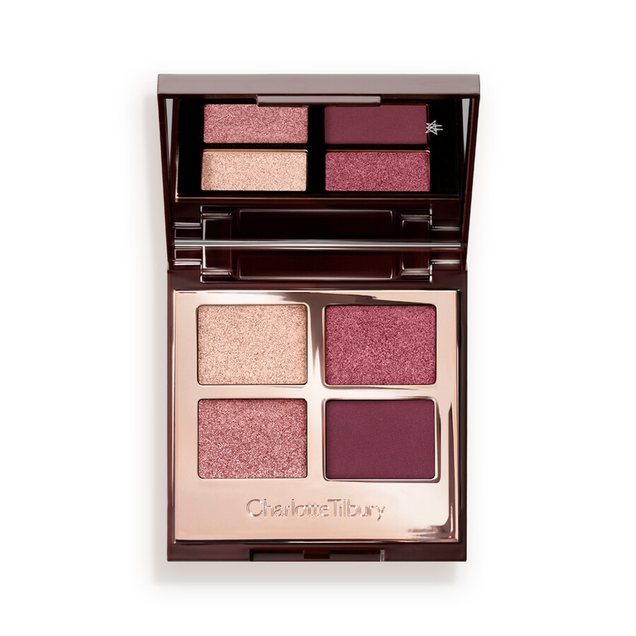 luxury palette