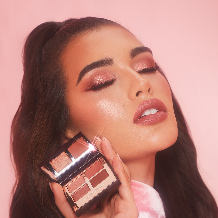 luxury palette