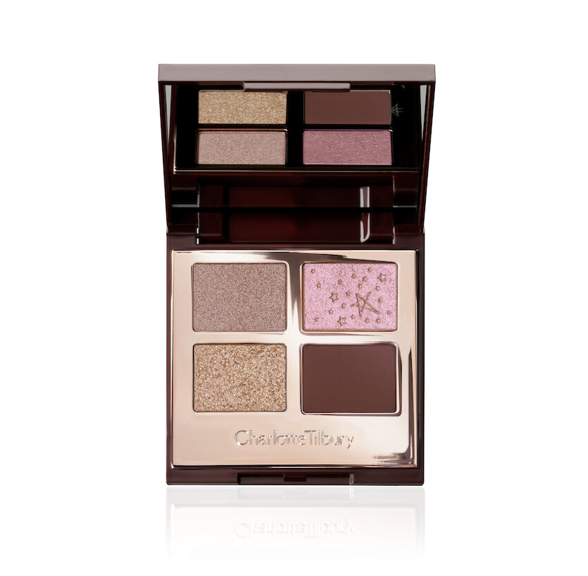 luxury palette