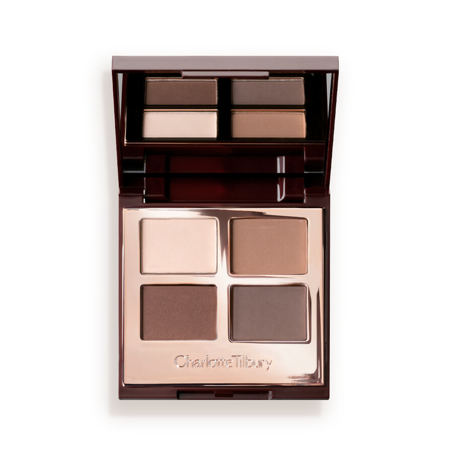 luxury palette